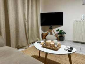 Urban lodge Agios Dimitrios